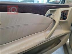 مرسيدس بنز E-Class
